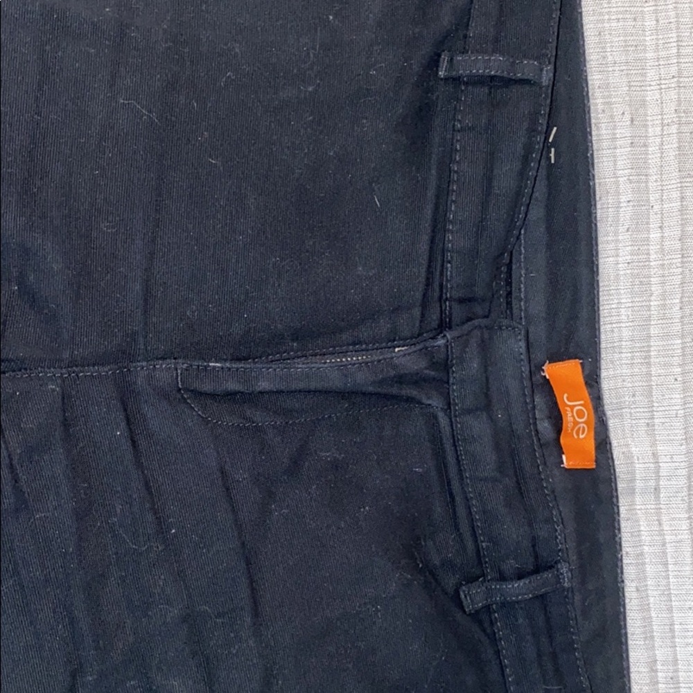 Crop pants